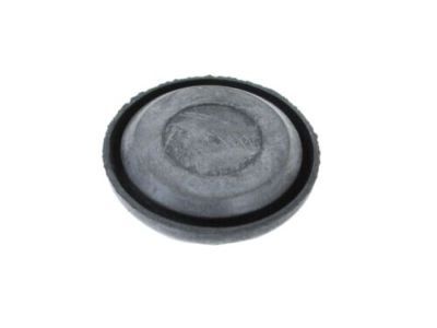 Ram 2500 Drain Plug - 68054187AA