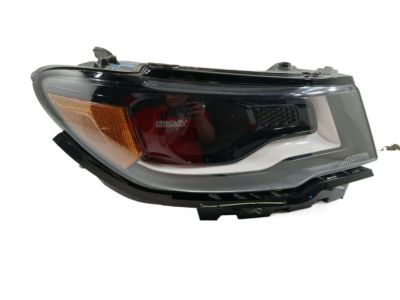 Jeep 68292228AC HEADLAMP