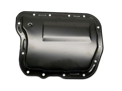 Dodge B1500 Transmission Pan - 4058997