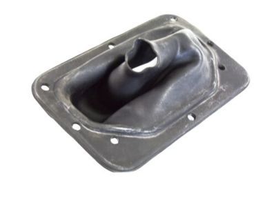 Dodge 4848038 BOOT Gearshift