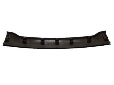 Jeep 5GE73ZJ3AJ Scuff Plate