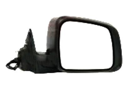 Jeep 5SG22KXJAF Power Mirror