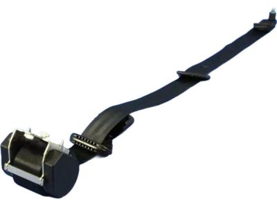 1ZS79JXWAB Mopar Lap & Shoulder Belt, Front Outer Product Photo 3 of 10