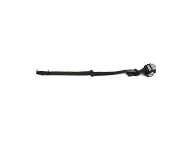 1ZS79JXWAB Mopar Lap & Shoulder Belt, Front Outer Product Photo 6 of 10
