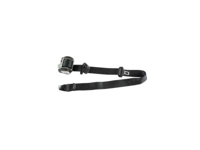 1ZS79JXWAB Mopar Lap & Shoulder Belt, Front Outer Product Photo 9 of 10
