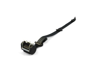 1ZS79JXWAB Mopar Lap & Shoulder Belt, Front Outer Product Photo 5 of 10