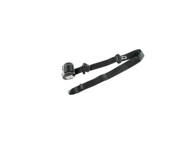 Mopar 1ZS79JXWAB Lap & Shoulder Belt, Front Outer 1ZS79JXWAB Mopar Lap & Shoulder Belt, Front Outer Product Photo 1 of 10