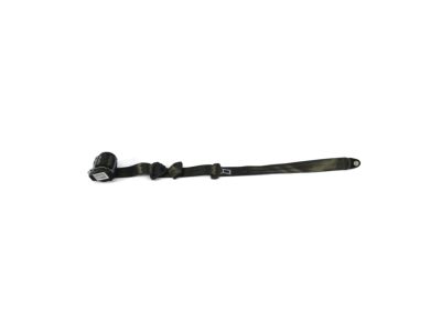 1ZS79JXWAB Mopar Lap & Shoulder Belt, Front Outer Product Photo 7 of 10