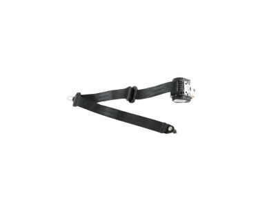 1ZS79JXWAB Mopar Lap & Shoulder Belt, Front Outer Product Photo 8 of 10