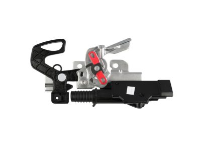 Mopar 68093354AB Control Unit Door