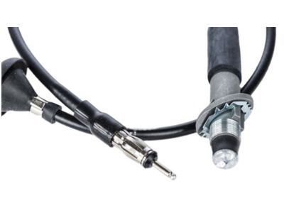 Jeep Patriot Antenna - 5064279AC