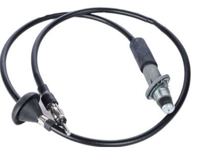 Jeep Patriot Antenna - 5064279AC