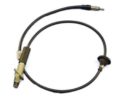 Jeep Patriot Antenna - 5064279AC