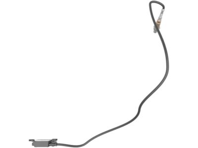 Jeep 68249511AB Nox Sensor