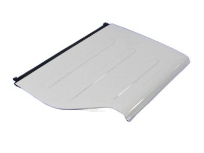 Jeep 1PH98GW7AM PANEL Targa Top Complete With Hardware