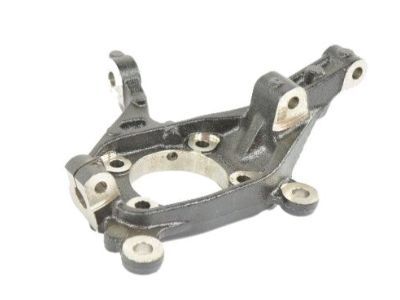 Jeep Steering Knuckle - 68254382AA