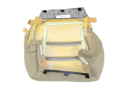 Mopar 5RV15HL1AA Cover Rear Seat Cushion 2ND Row