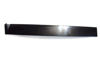 Dodge 4717771AB MOLDING Door Window Opening B Pillar