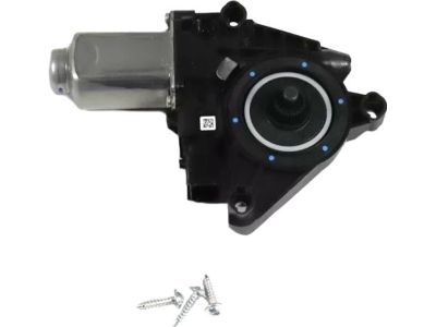 Mopar 68104008AA Motor Window Regulator Front Door