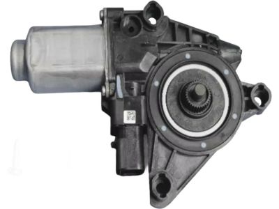 Mopar 68104008AA Motor Window Regulator Front Door