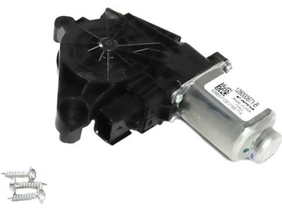 Mopar 68104008AA Motor Window Regulator Front Door