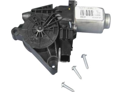 Mopar 68104008AA Motor Window Regulator Front Door
