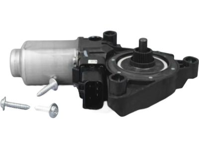 Mopar 68104008AA Motor Window Regulator Front Door