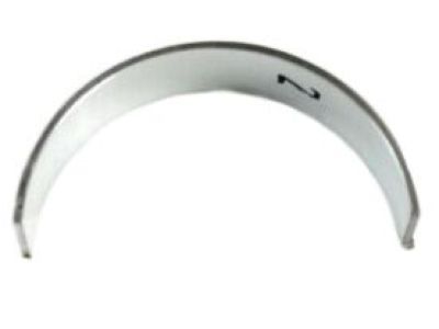 Jeep Rod Bearing - 5047637AC
