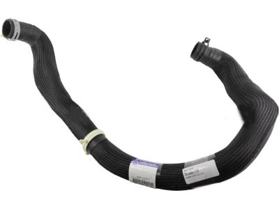 Mopar 55037789AD Hose Radiator Outlet