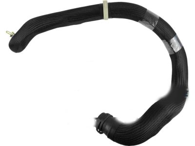 Mopar 55037789AD Hose Radiator Outlet