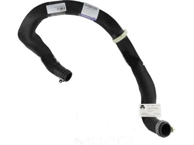 Mopar 55037789AD Hose Radiator Outlet