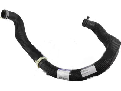 Mopar 55037789AD Hose Radiator Outlet