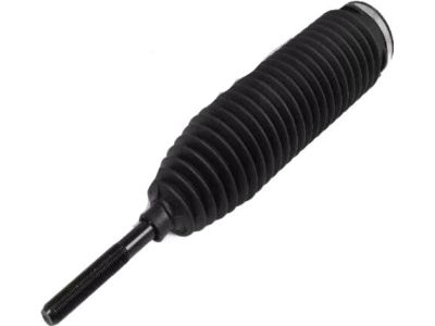 Mopar 68040226AA Tie Rod Kit Inner End