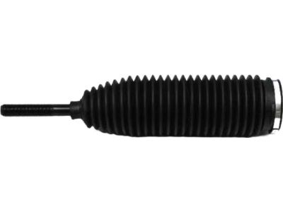 Mopar 68040226AA Tie Rod Kit Inner End