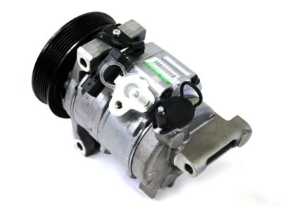 Mopar 68028917AE Compressor A/C Complete Mopar 68028917AE Compressor A/C Complete