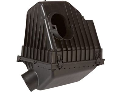 Jeep Air Filter Box - 4880266AB