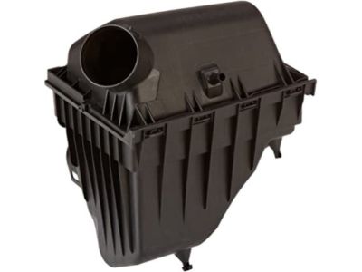 Jeep Air Filter Box - 4880266AB
