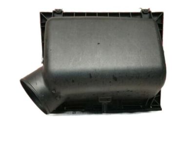 Jeep Air Filter Box - 4880266AB