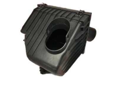 Jeep Air Filter Box - 4880266AB