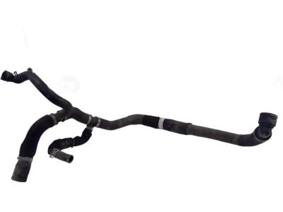 Mopar 68410359AB Hose And Clamp Radiator Outlet