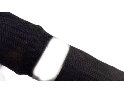 Mopar 68410359AB Hose And Clamp Radiator Outlet