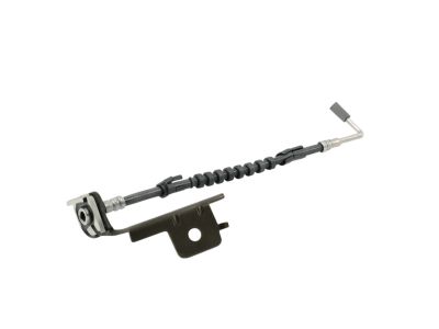Mopar 68085101AC Hose Brake Rear 68085101AC Mopar Hose Brake Rear Product Photo 1 of 1