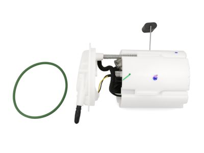 Mopar 68138243AA Module Kit: Fuel Pump/Level Unit