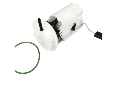 Mopar 68138243AA Module Kit: Fuel Pump/Level Unit
