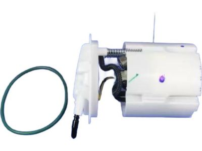 Mopar 68138243AA Module Kit: Fuel Pump/Level Unit