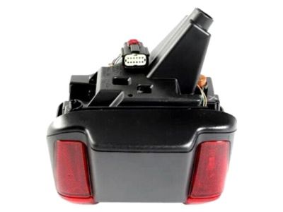 Jeep 68434890AB LAMP Tail