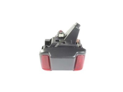 Jeep 68434890AB LAMP Tail