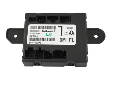 Mopar 68111321AG Module Door Mopar 68111321AG Module Door