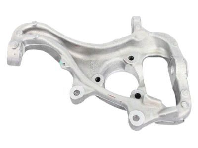 68213891AA Mopar Knuckle Front Product Photo 1 of 1