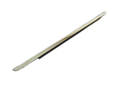 Jeep 55394030AG Belt Molding